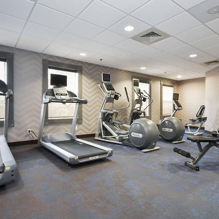 Residence Inn By Marriott Lake Norman Huntersville Eksteriør billede