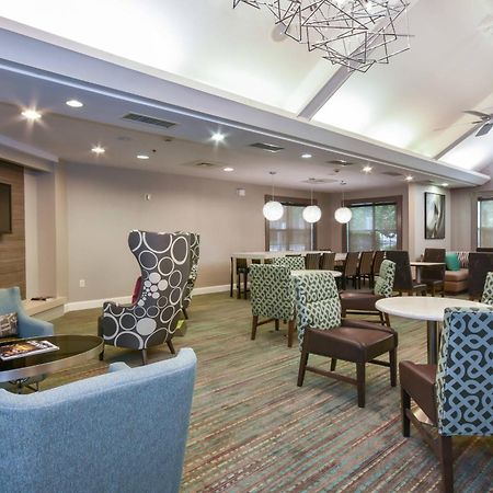 Residence Inn By Marriott Lake Norman Huntersville Eksteriør billede