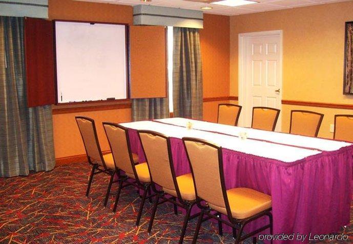 Residence Inn By Marriott Lake Norman Huntersville Faciliteter billede