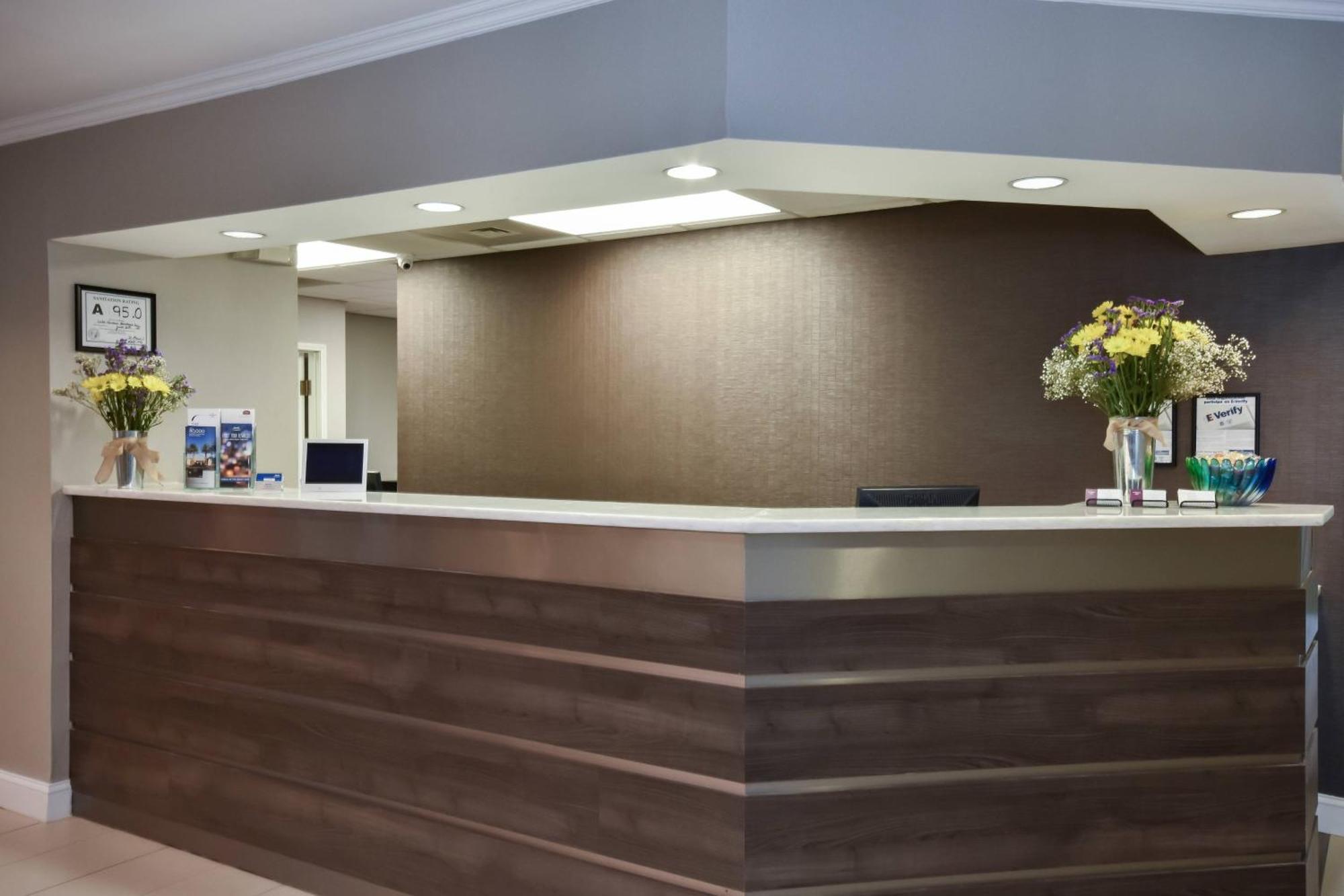 Residence Inn By Marriott Lake Norman Huntersville Eksteriør billede