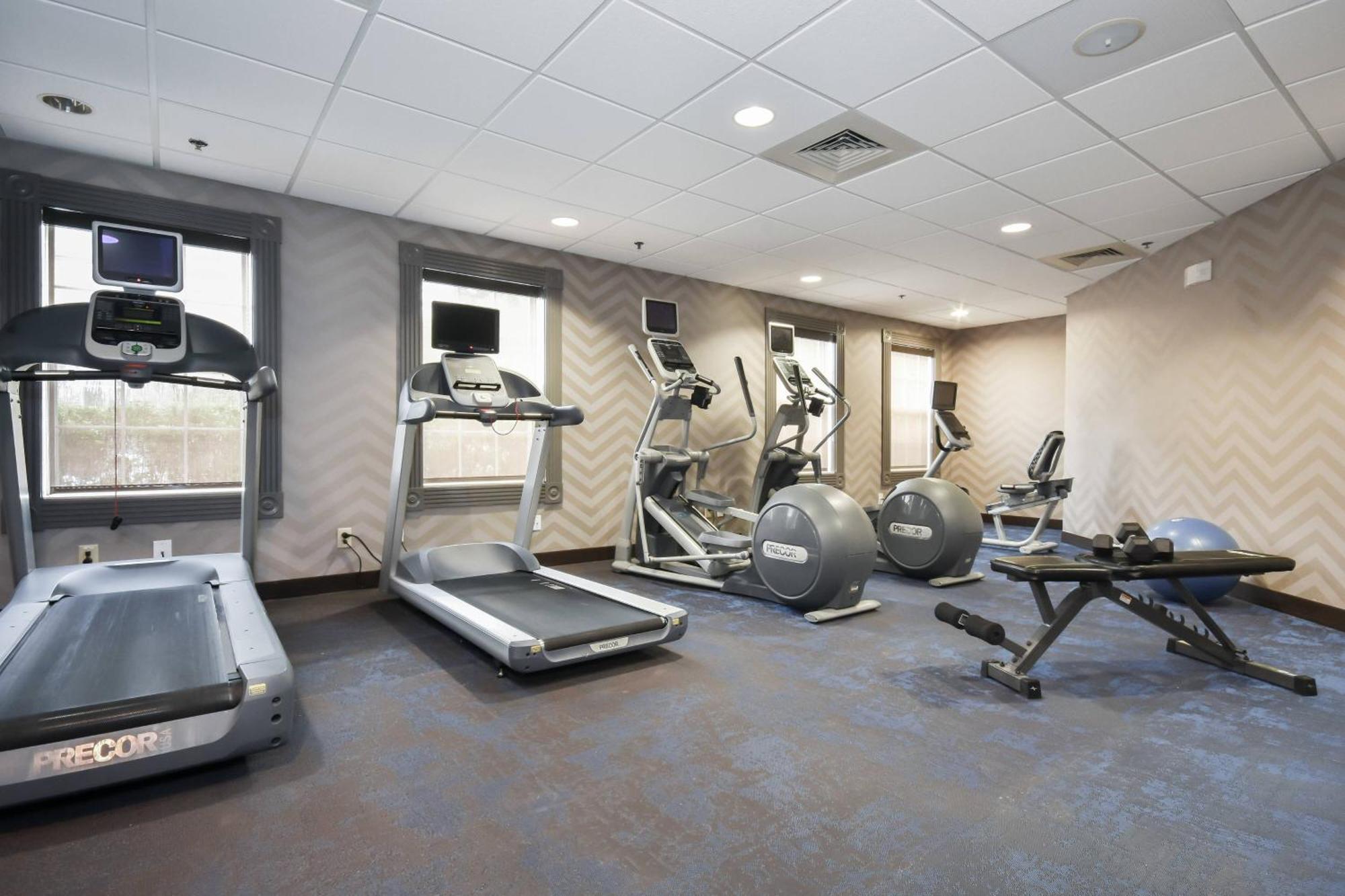 Residence Inn By Marriott Lake Norman Huntersville Eksteriør billede