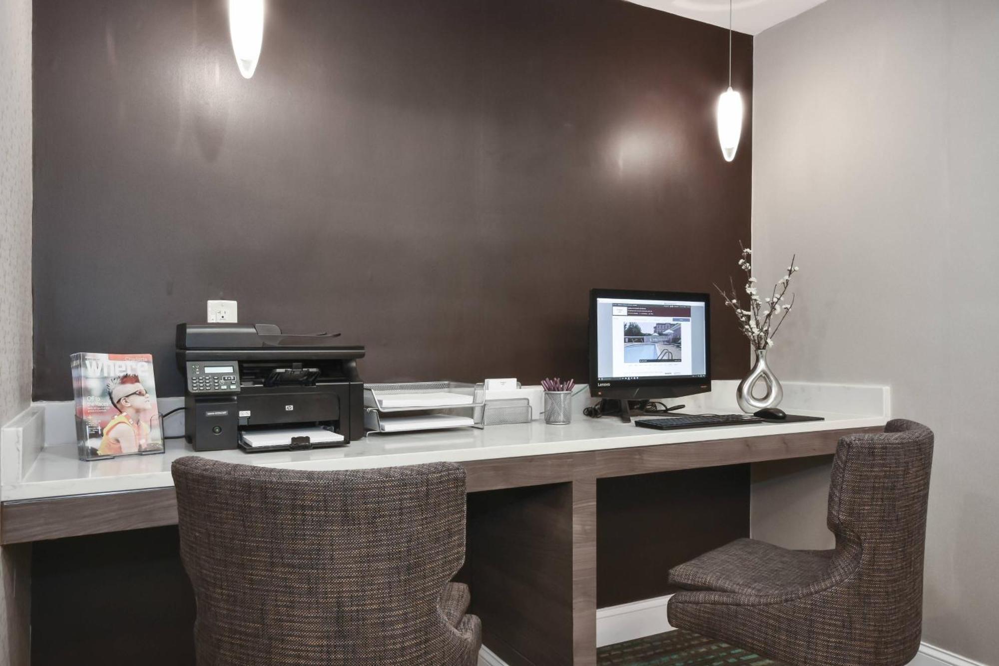 Residence Inn By Marriott Lake Norman Huntersville Eksteriør billede