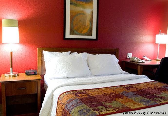 Residence Inn By Marriott Lake Norman Huntersville Værelse billede