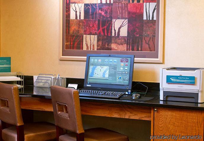 Residence Inn By Marriott Lake Norman Huntersville Faciliteter billede