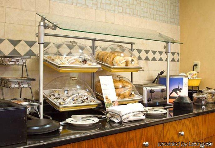 Residence Inn By Marriott Lake Norman Huntersville Restaurant billede