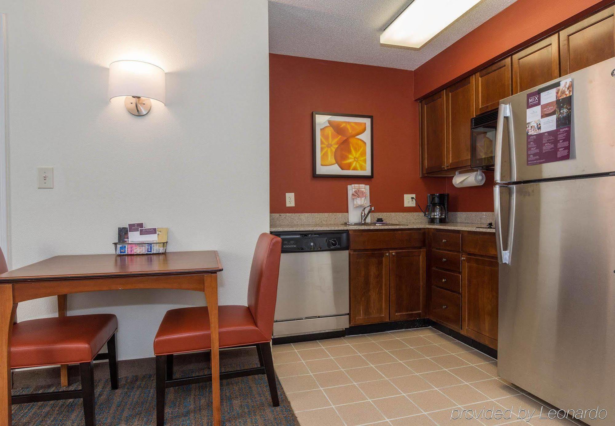 Residence Inn By Marriott Lake Norman Huntersville Eksteriør billede