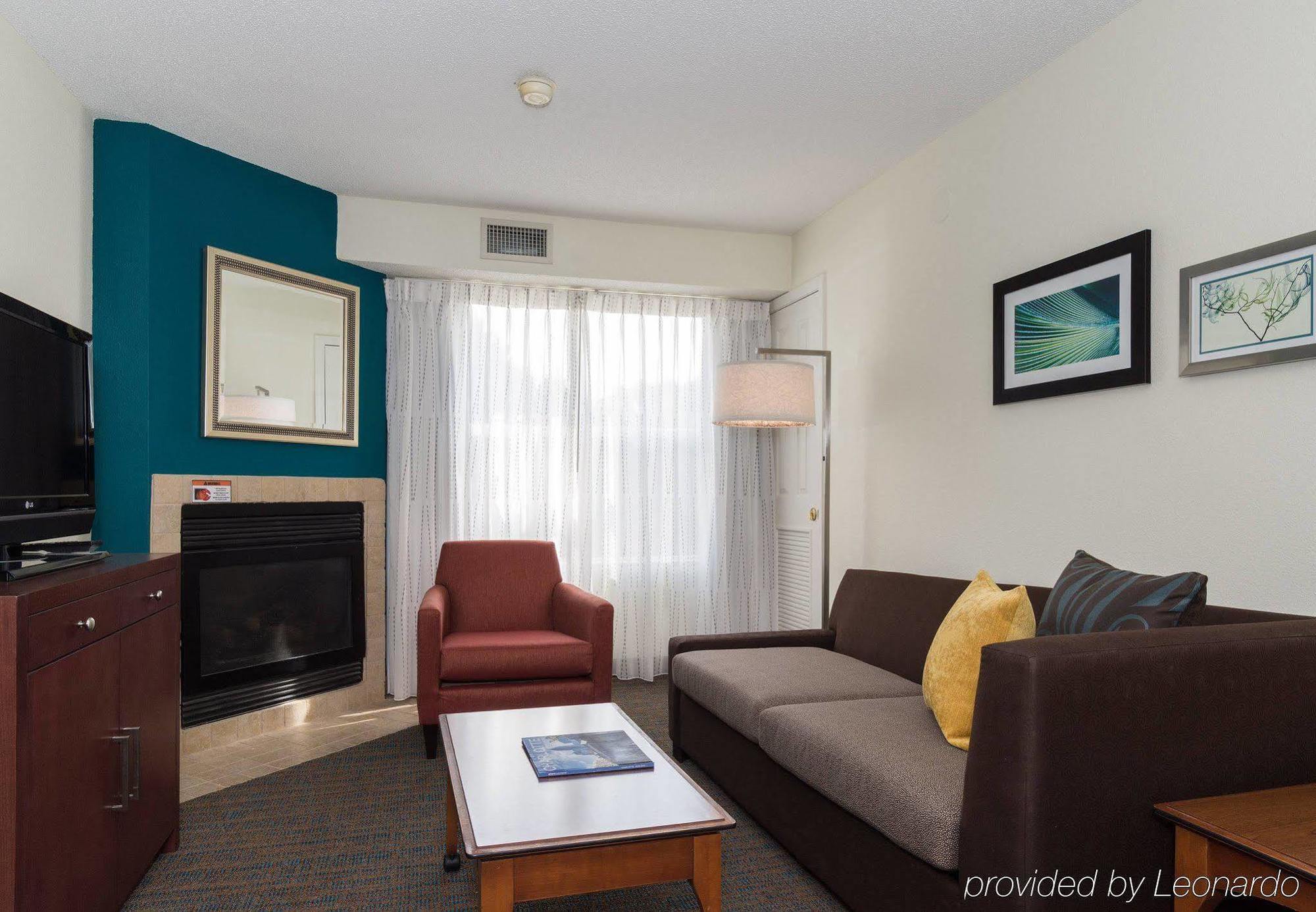 Residence Inn By Marriott Lake Norman Huntersville Eksteriør billede
