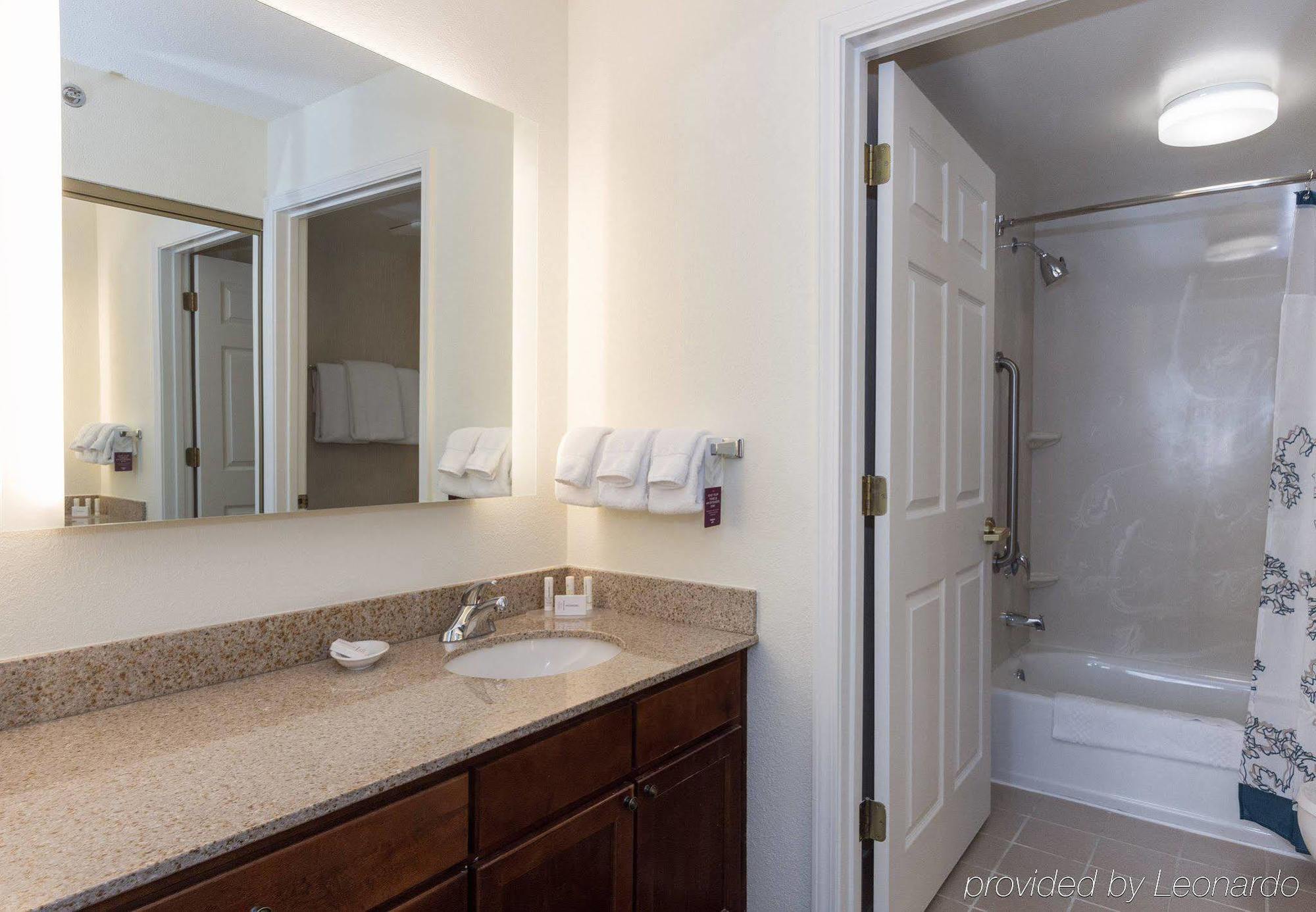 Residence Inn By Marriott Lake Norman Huntersville Eksteriør billede