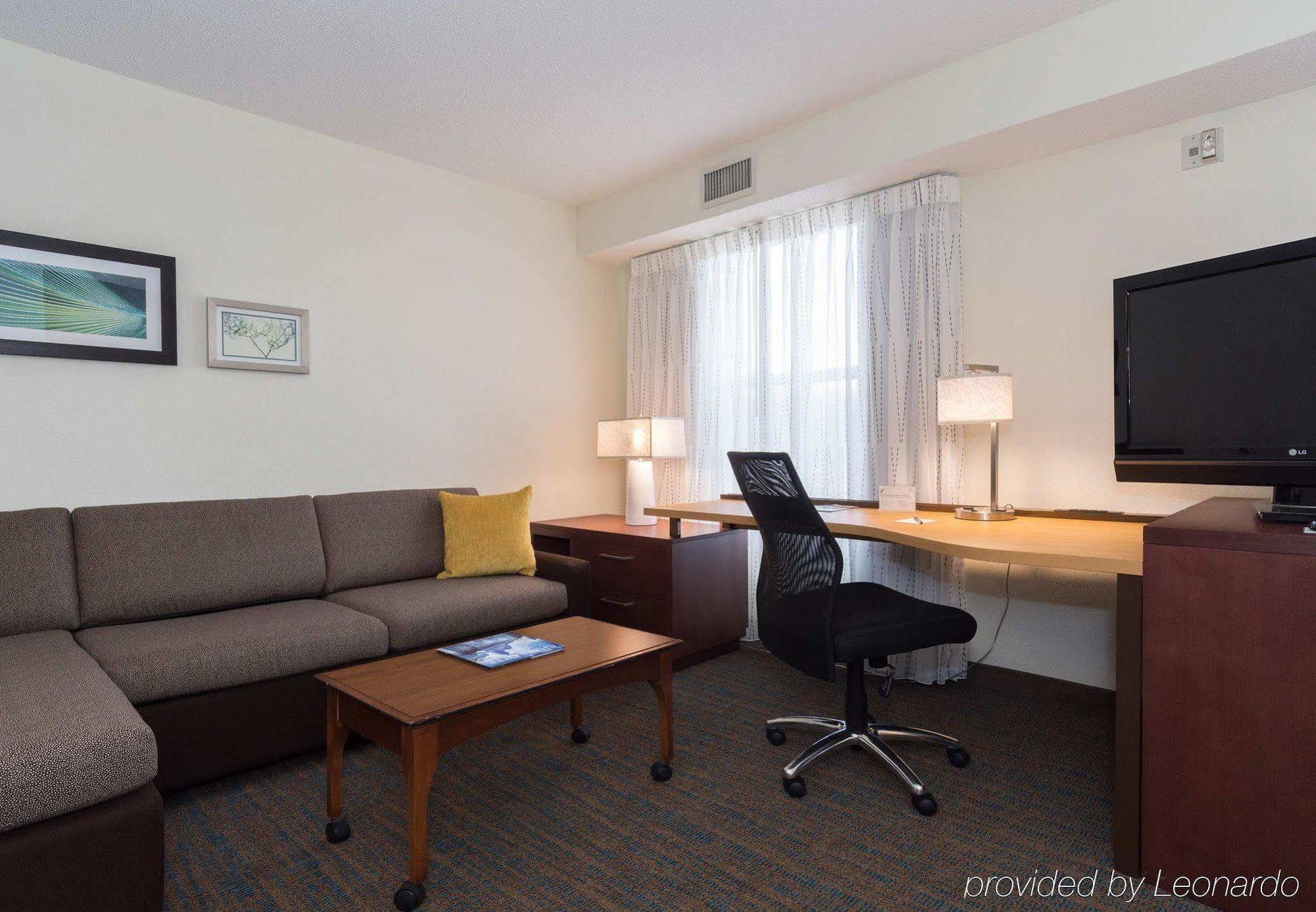 Residence Inn By Marriott Lake Norman Huntersville Eksteriør billede